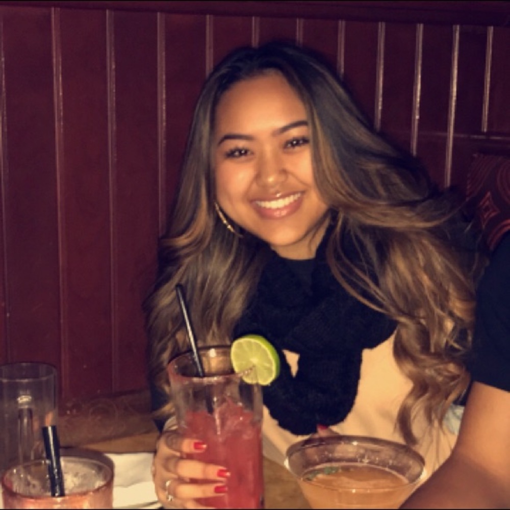 Meet your Posher, Kirklynn